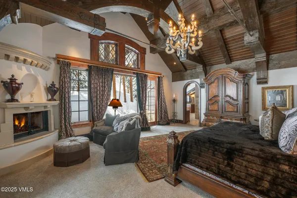 $23,975,000 | 3712 Daybreak Ridge Road, Avon, CO 81620