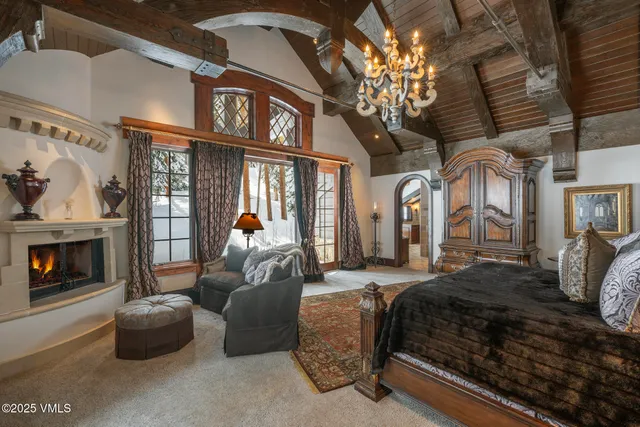 $23,975,000 | 3712 Daybreak Ridge Road, Avon, CO 81620