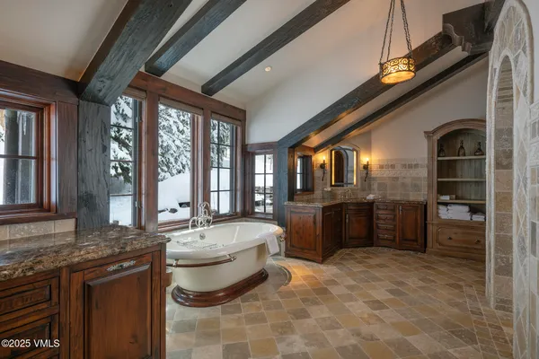 $23,975,000 | 3712 Daybreak Ridge Road, Avon, CO 81620