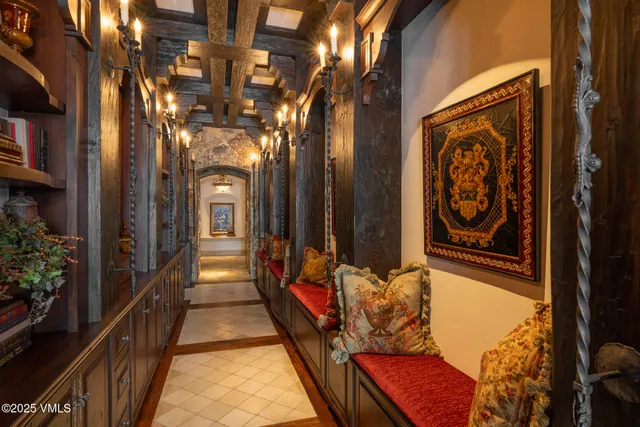 $23,975,000 | 3712 Daybreak Ridge Road, Avon, CO 81620