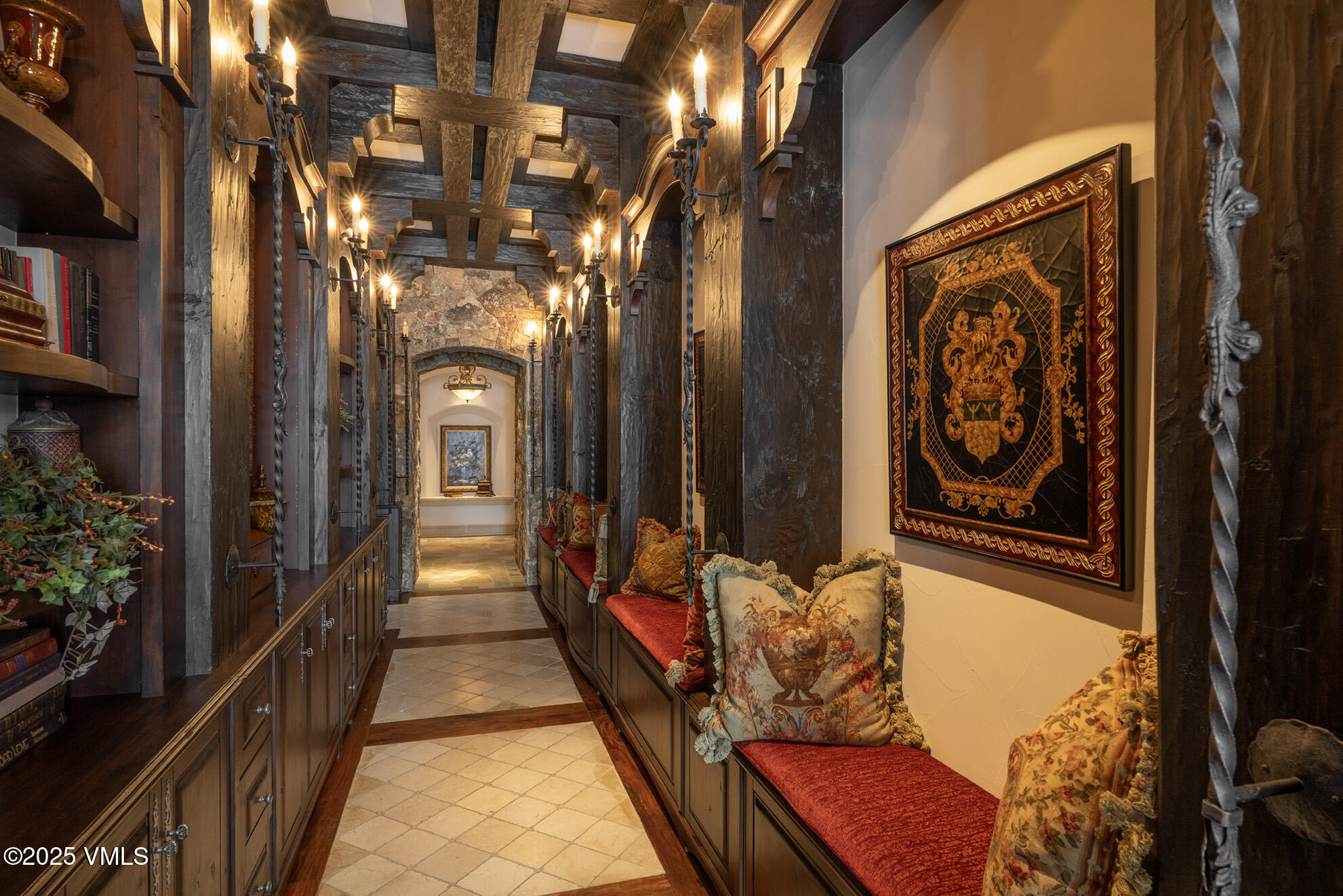 3712 Daybreak Ridge Road Avon, CO 81620 - Photo 15 of 43 SFB_9007