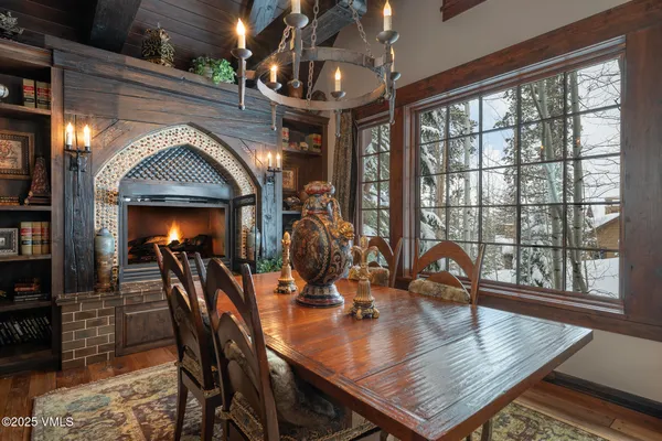 $23,975,000 | 3712 Daybreak Ridge Road, Avon, CO 81620