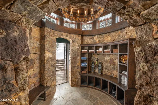 $23,975,000 | 3712 Daybreak Ridge Road, Avon, CO 81620