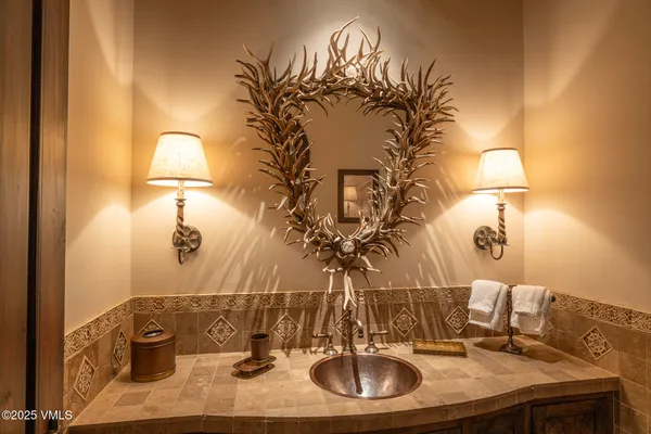 $23,975,000 | 3712 Daybreak Ridge Road, Avon, CO 81620