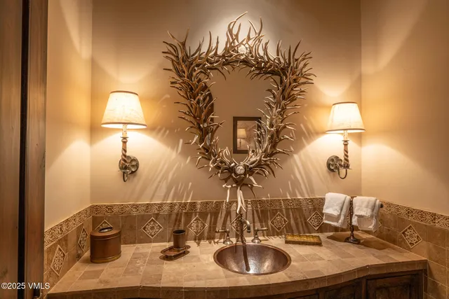 $23,975,000 | 3712 Daybreak Ridge Road, Avon, CO 81620