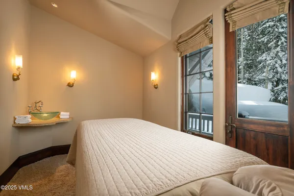 $23,975,000 | 3712 Daybreak Ridge Road, Avon, CO 81620