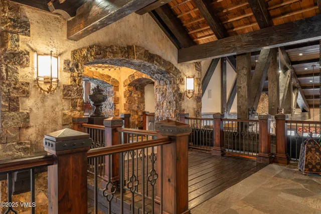 $23,975,000 | 3712 Daybreak Ridge Road, Avon, CO 81620