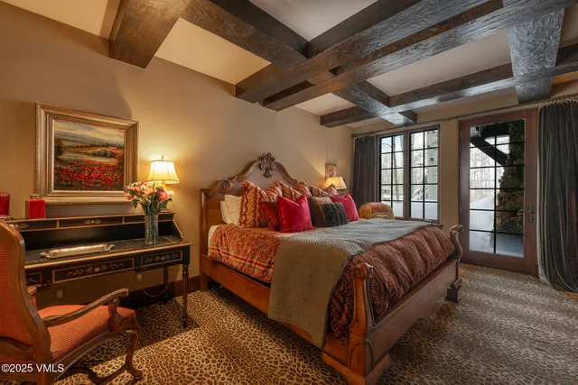 $23,975,000 | 3712 Daybreak Ridge Road, Avon, CO 81620