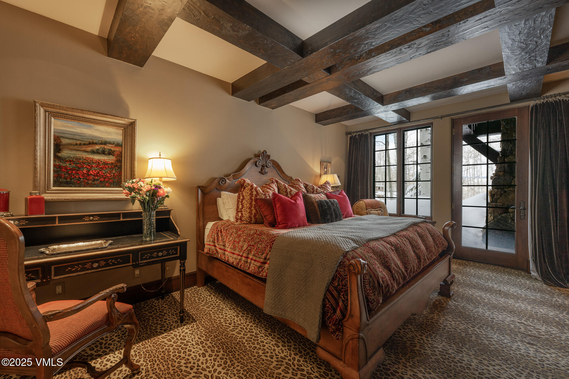 3712 Daybreak Ridge Road Avon, CO 81620 - Photo 24 of 43 SFB_9116