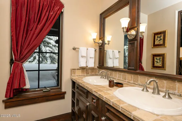 $23,975,000 | 3712 Daybreak Ridge Road, Avon, CO 81620