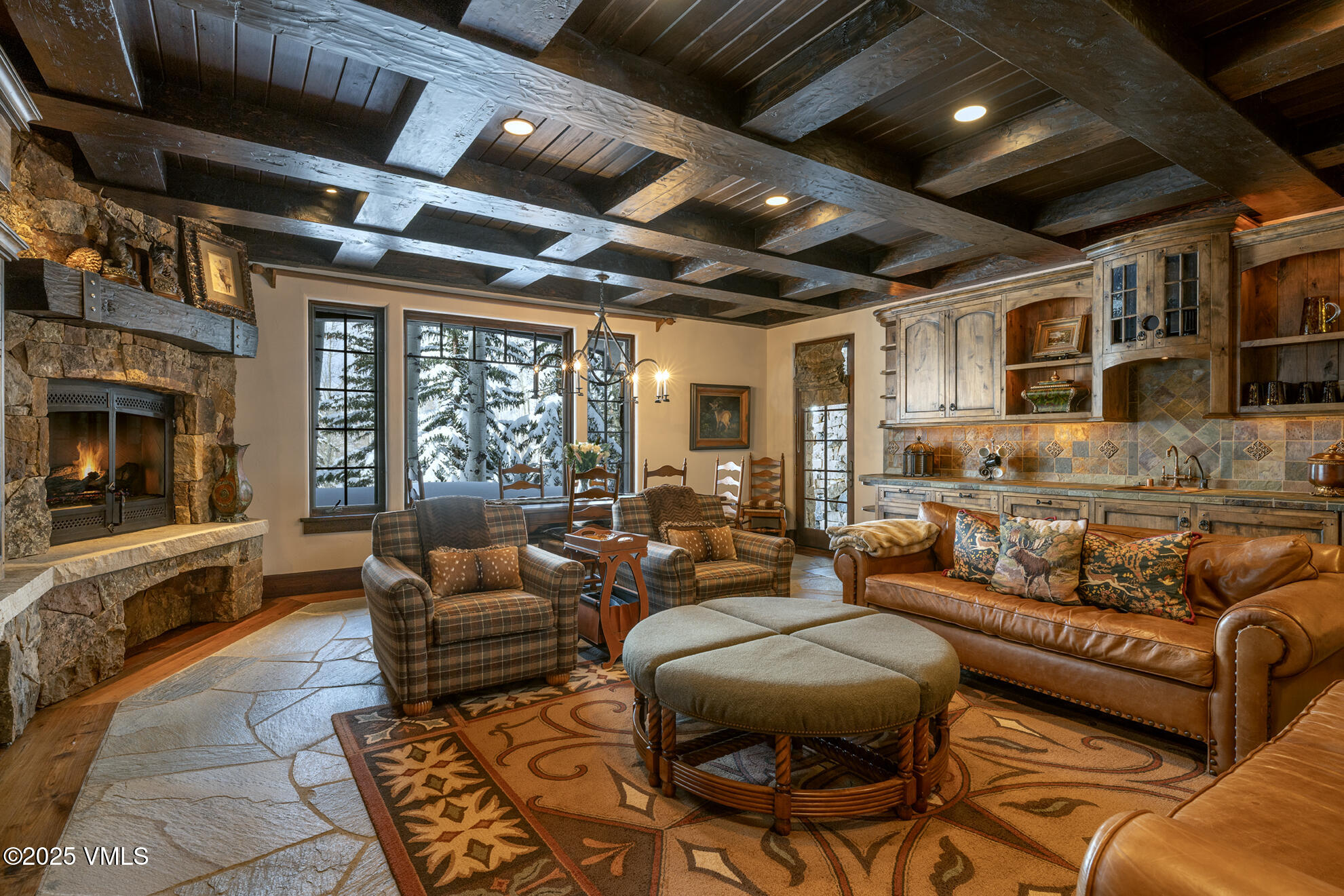 3712 Daybreak Ridge Road Avon, CO 81620 - Photo 26 of 43 SFB_9136