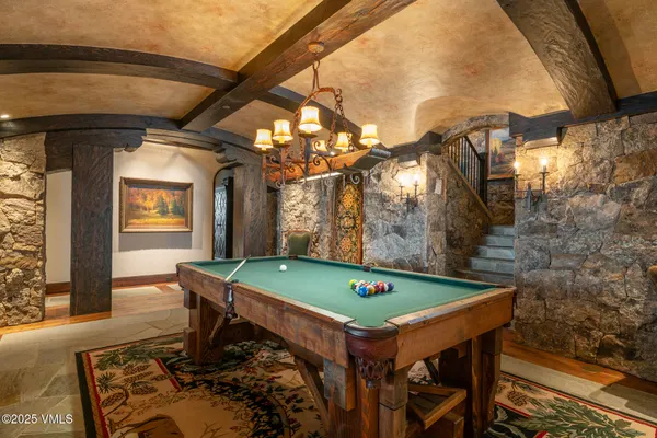 $23,975,000 | 3712 Daybreak Ridge Road, Avon, CO 81620