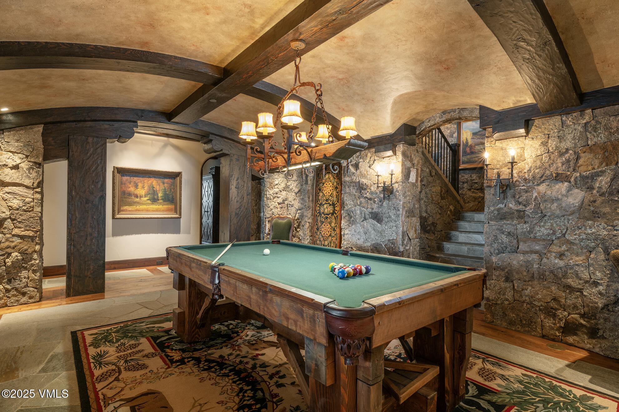 3712 Daybreak Ridge Road Avon, CO 81620 - Photo 27 of 43 SFB_9157