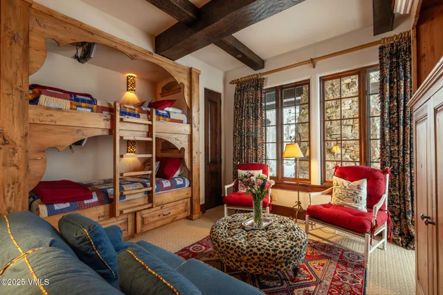 $23,975,000 | 3712 Daybreak Ridge Road, Avon, CO 81620