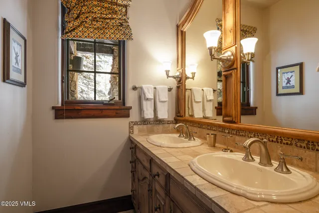 $23,975,000 | 3712 Daybreak Ridge Road, Avon, CO 81620