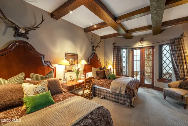 $23,975,000 | 3712 Daybreak Ridge Road, Avon, CO 81620