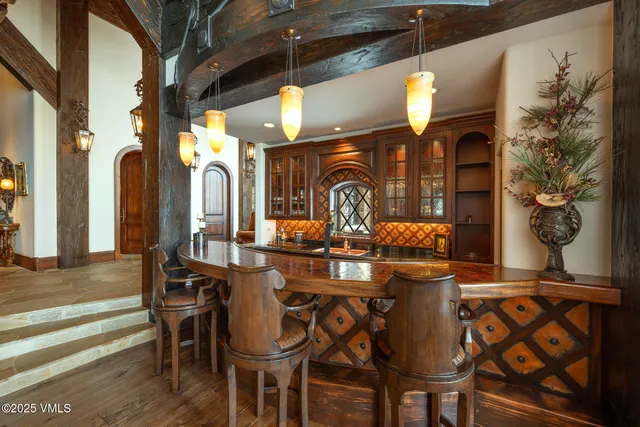 $23,975,000 | 3712 Daybreak Ridge Road, Avon, CO 81620