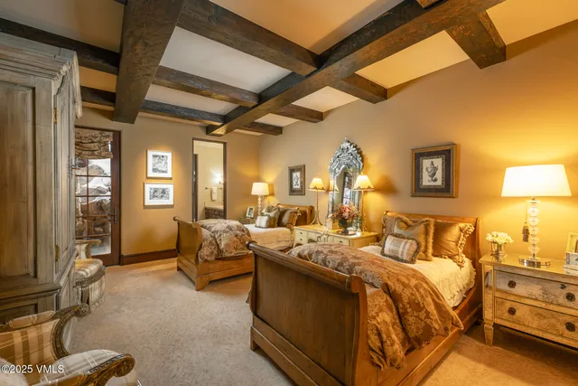 $23,975,000 | 3712 Daybreak Ridge Road, Avon, CO 81620