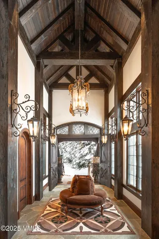 $23,975,000 | 3712 Daybreak Ridge Road, Avon, CO 81620