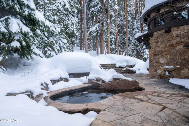 $23,975,000 | 3712 Daybreak Ridge Road, Avon, CO 81620