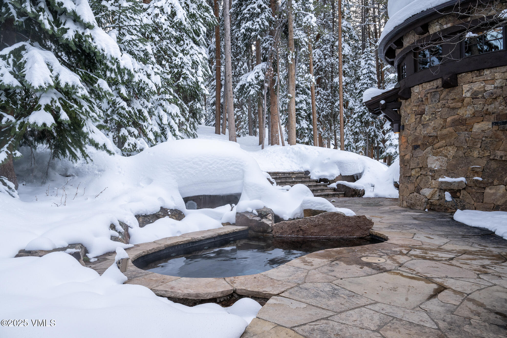 3712 Daybreak Ridge Road Avon, CO 81620 - Photo 37 of 43 SFB_9303