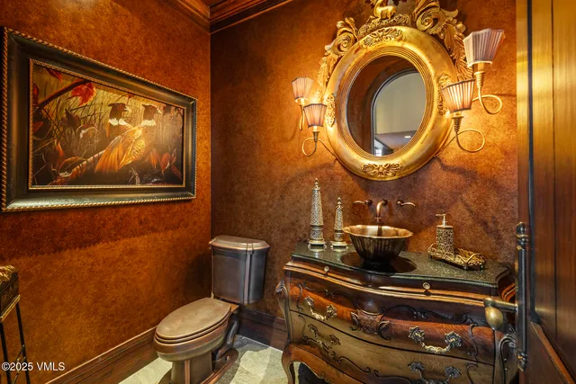 $23,975,000 | 3712 Daybreak Ridge Road, Avon, CO 81620