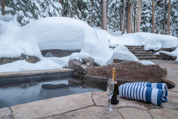 $23,975,000 | 3712 Daybreak Ridge Road, Avon, CO 81620