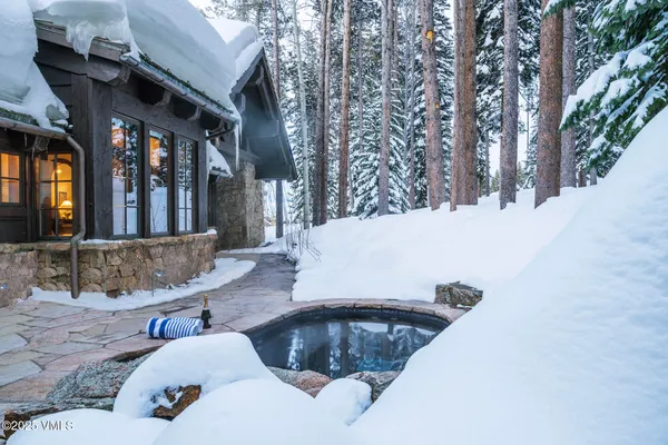 $23,975,000 | 3712 Daybreak Ridge Road, Avon, CO 81620