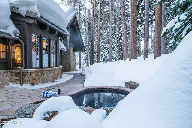 $23,975,000 | 3712 Daybreak Ridge Road, Avon, CO 81620