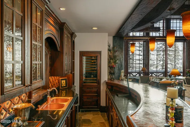 $23,975,000 | 3712 Daybreak Ridge Road, Avon, CO 81620