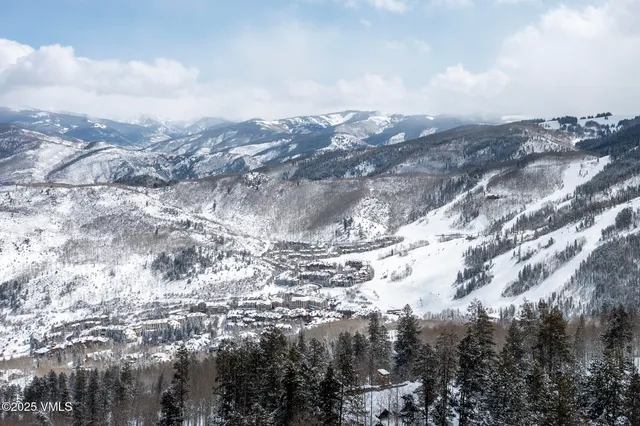 $23,975,000 | 3712 Daybreak Ridge Road, Avon, CO 81620