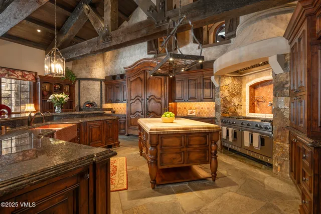 $23,975,000 | 3712 Daybreak Ridge Road, Avon, CO 81620