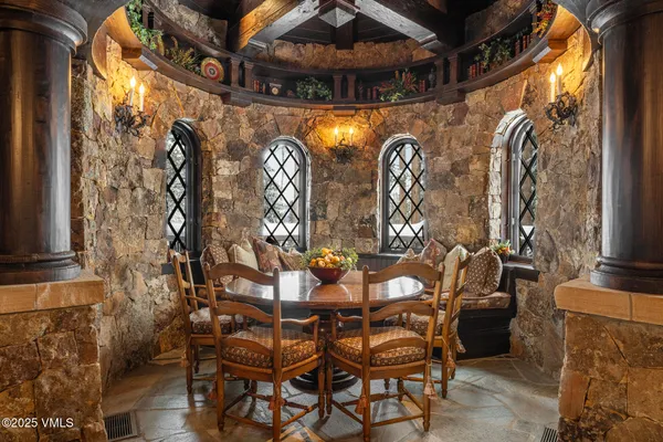 $23,975,000 | 3712 Daybreak Ridge Road, Avon, CO 81620