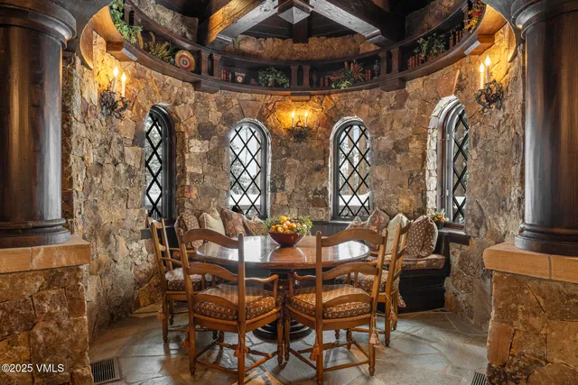 $23,975,000 | 3712 Daybreak Ridge Road, Avon, CO 81620