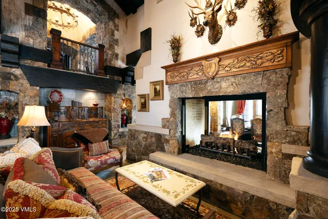 $23,975,000 | 3712 Daybreak Ridge Road, Avon, CO 81620