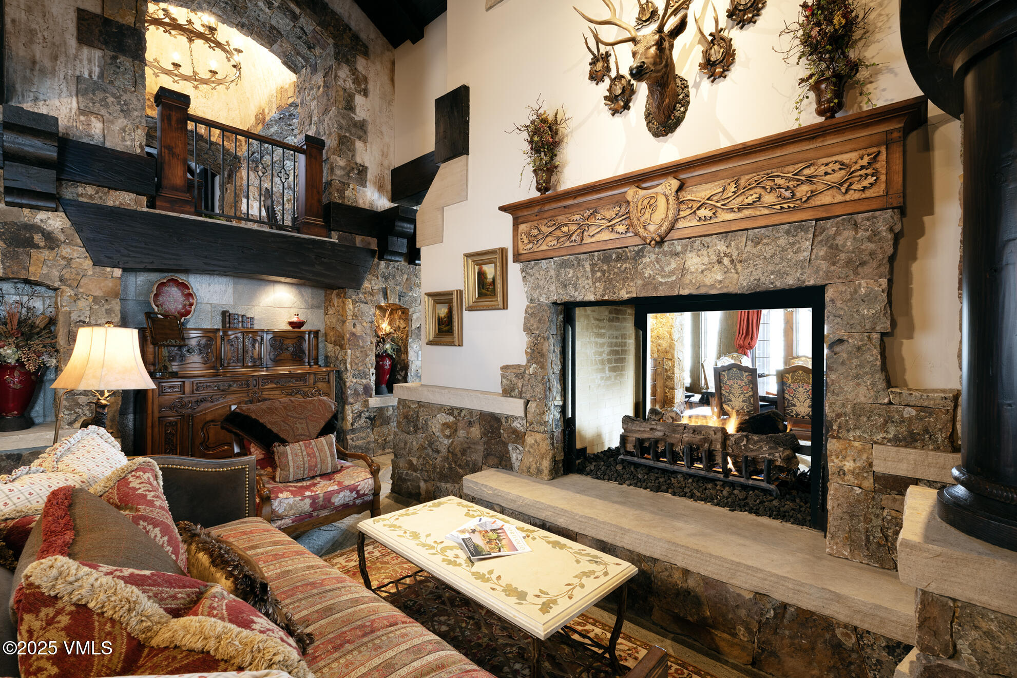 3712 Daybreak Ridge Road Avon, CO 81620 - Photo 7 of 43 SFB_8870