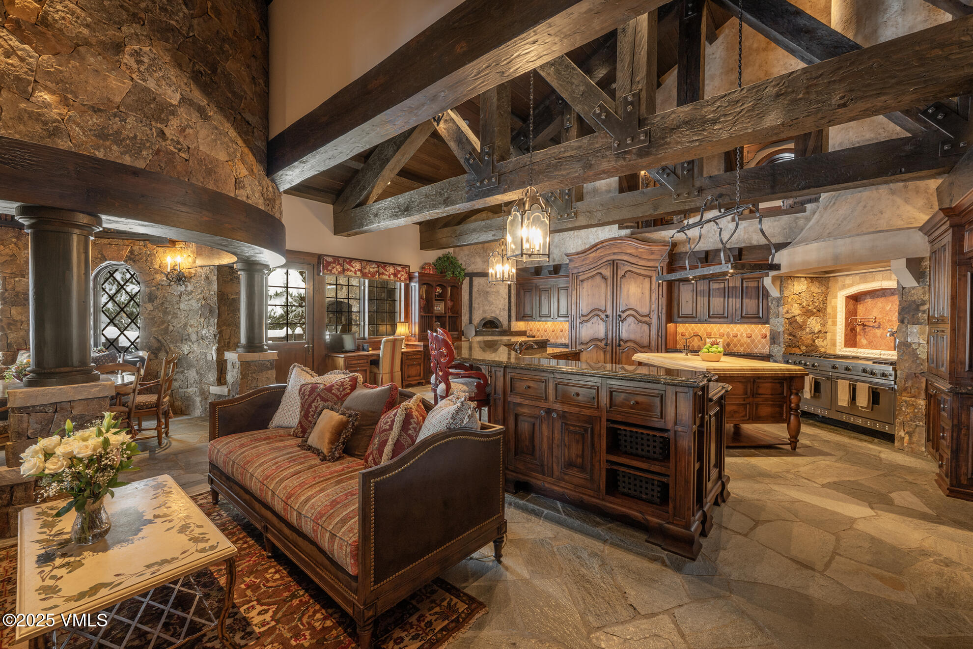 3712 Daybreak Ridge Road Avon, CO 81620 - Photo 9 of 43 SFB_8879