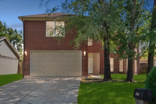 $2,300 | 12326 Kings Chase Drive, Houston, TX 77044
