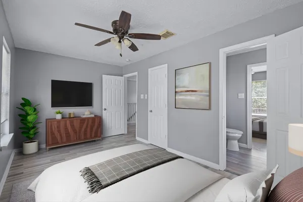$2,300 | 12326 Kings Chase Drive, Houston, TX 77044