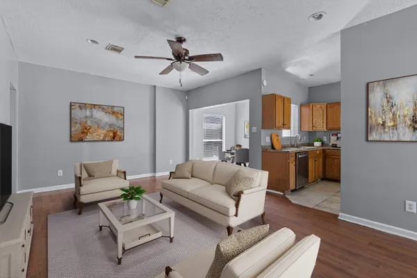 $2,300 | 12326 Kings Chase Drive, Houston, TX 77044