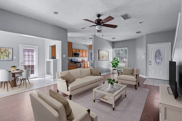 $2,300 | 12326 Kings Chase Drive, Houston, TX 77044