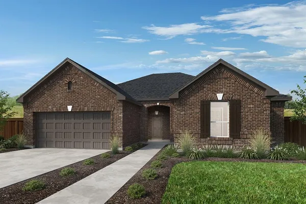 $421,900 | 605 Tracy Court, Justin, TX 76247