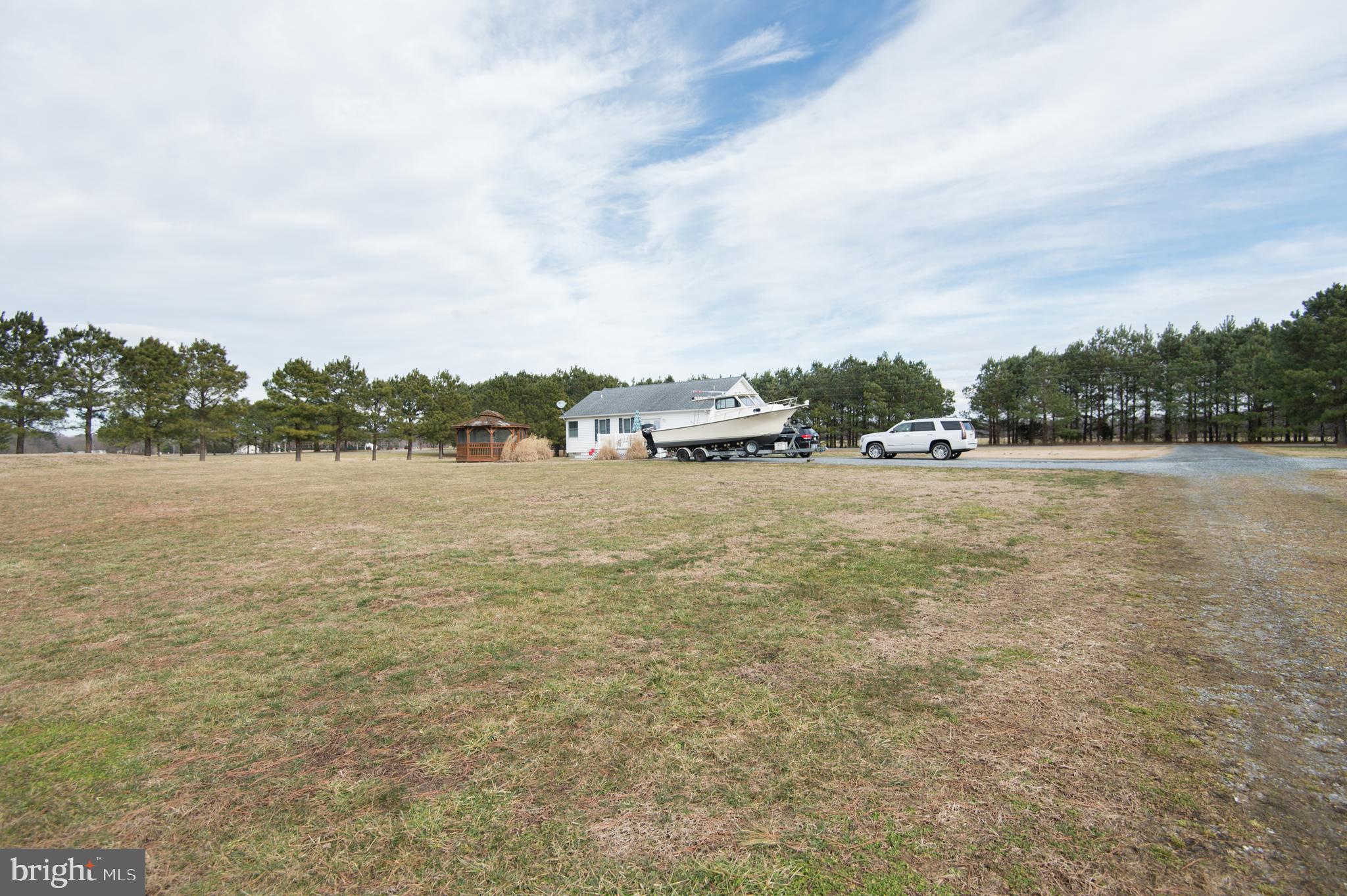 6568 Statum Road Preston, MD 21655 - Photo 34 of 49 a view of a lake view