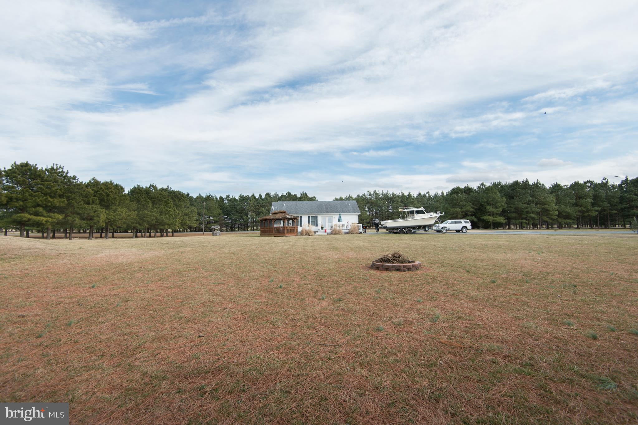 6568 Statum Road Preston, MD 21655 - Photo 37 of 49 a view of lake view and mountain view