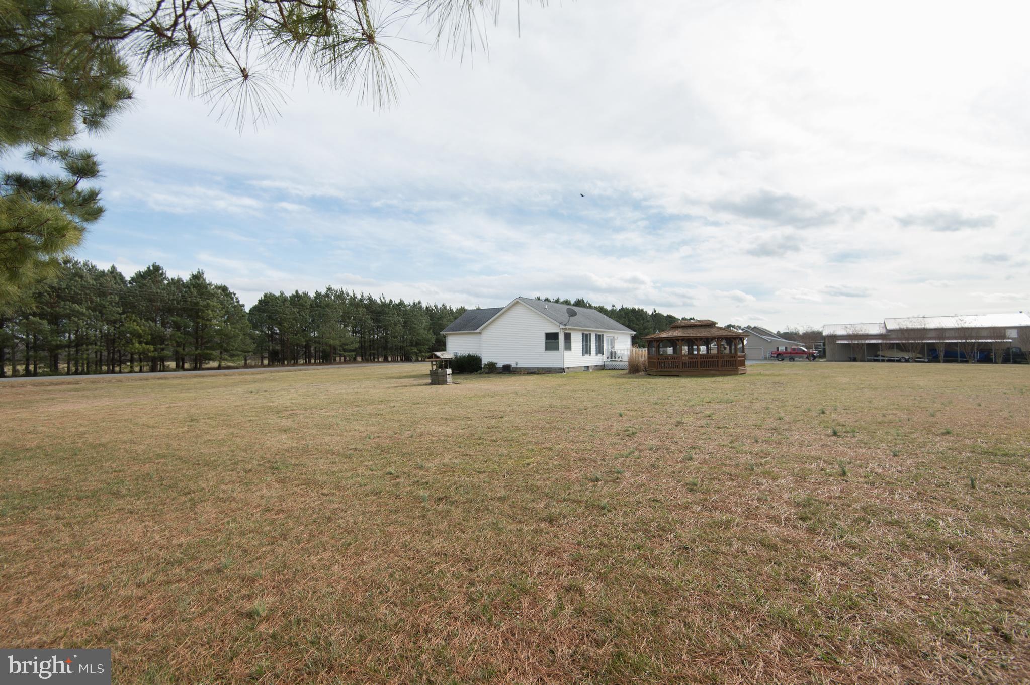 6568 Statum Road Preston, MD 21655 - Photo 39 of 49 a view of lake and mountain