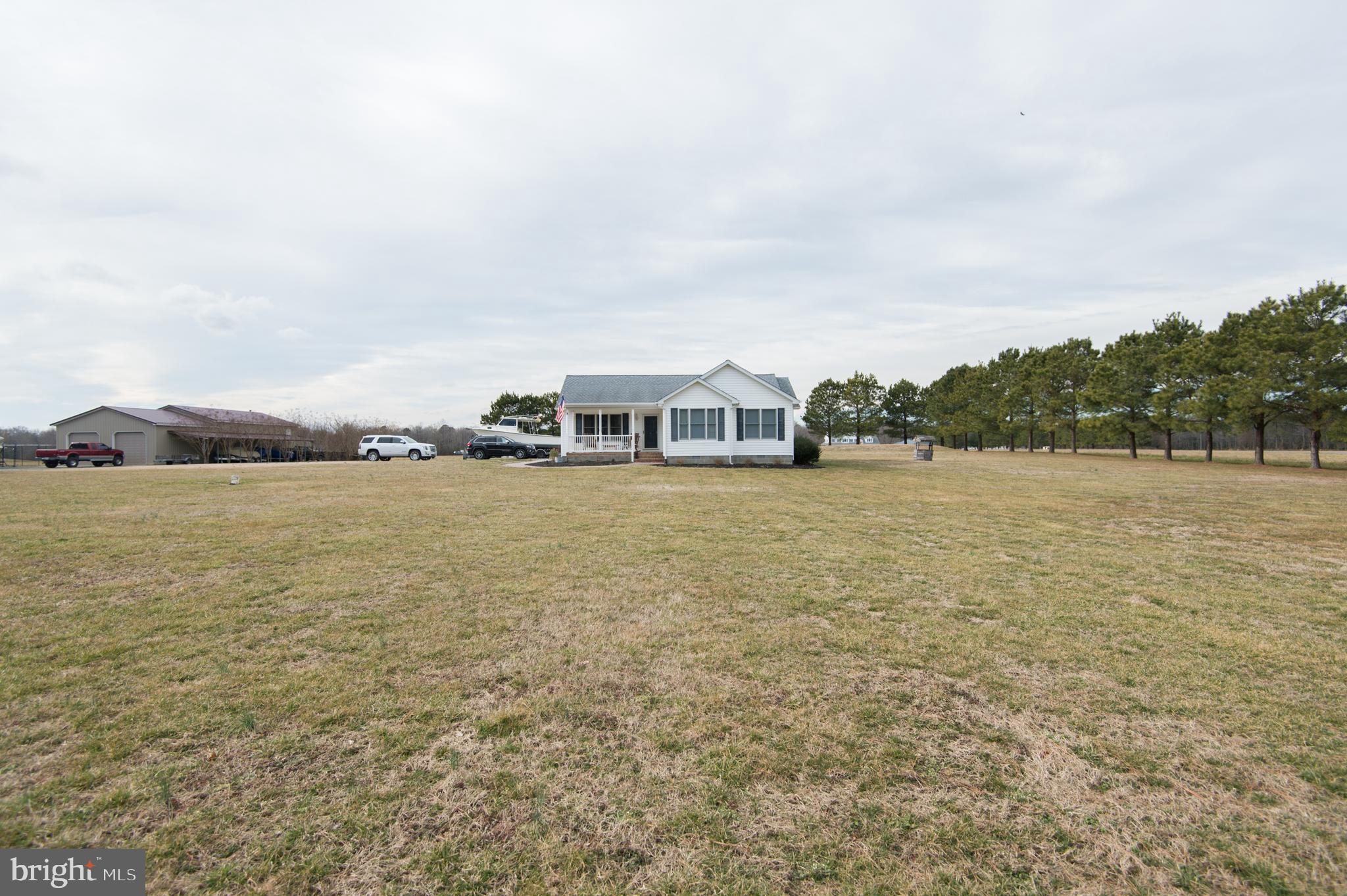 6568 Statum Road Preston, MD 21655 - Photo 42 of 49 a view of an ocean