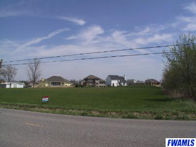6800 Hazelett Road Fort Wayne, IN 46835 - Photo 1 of 1
