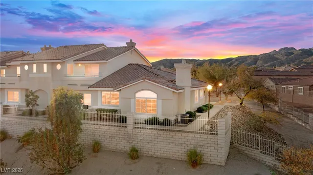 $264,900 | 2184 Camel Mesa Drive, Laughlin, NV 89029