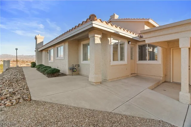 $264,900 | 2184 Camel Mesa Drive, Laughlin, NV 89029