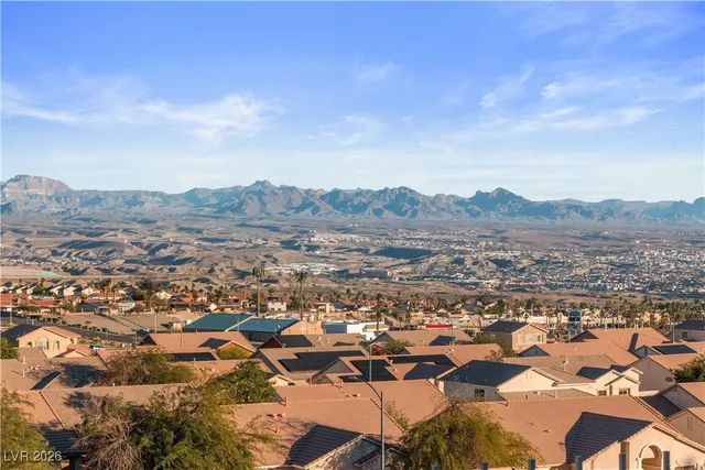 $264,900 | 2184 Camel Mesa Drive, Laughlin, NV 89029